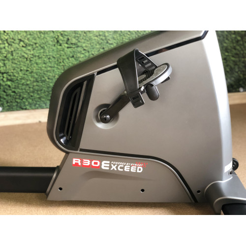Велотренажер  OMA Fitness Exceed R30 - фото №3